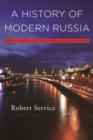 A HISTORY OF MODERN RUSSIA - eBook