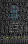 The Past Before Us - eBook
