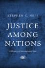 Justice among Nations - eBook