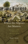 Where the Negroes Are Masters : An African Port in the Era of the Slave Trade - eBook
