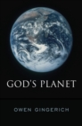 God's Planet - eBook