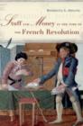 Stuff and Money in the Time of the French Revolution - eBook