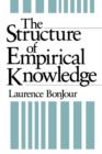 The Structure of Empirical Knowledge - Book