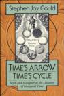 Time’s Arrow, Time’s Cycle : Myth and Metaphor in the Discovery of Geological Time - Book