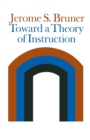 Toward a Theory of Instruction - Book