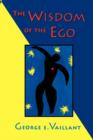 The Wisdom of the Ego - Book