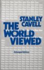The World Viewed : Reflections on the Ontology of Film, Enlarged Edition - Book