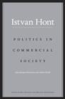 Politics in Commercial Society : Jean-Jacques Rousseau and Adam Smith - Book