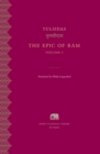 The Epic of Ram : Volume 4 - Book