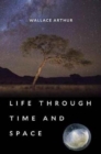 Life through Time and Space - Book