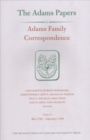 Adams Family Correspondence : Volume 13 - Book