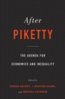 After Piketty : The Agenda for Economics and Inequality - eBook