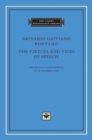 The Virtues and Vices of Speech - Book