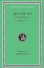 Cyropaedia, Volume I : Books 1-4 - Book