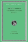 The Persian Wars, Volume I : Books 1-2 - Book
