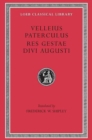 Compendium of Roman History. Res Gestae Divi Augusti - Book