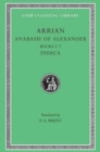 Anabasis of Alexander, Volume II : Books 5-7. Indica - Book