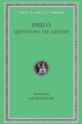 Questions on Genesis - Book
