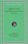 Posterior Analytics. Topica - Book