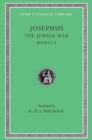 The Jewish War, Volume II : Books 3-4 - Book