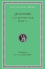 The Jewish War, Volume I : Books 1-2 - Book