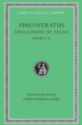 Apollonius of Tyana, Volume II : Life of Apollonius of Tyana, Books 5–8 - Book