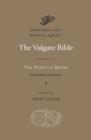 The Vulgate Bible : The Poetical Books: Douay-Rheims Translation Volume III - Book