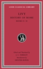 History of Rome, Volume IX : Books 31–34 - Book