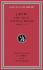 Epitome of Pompeius Trogus, Volume II : Books 21–44 - Book