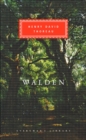 Walden : Introduction by Verlyn Klinkenbourg - Book
