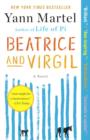 Beatrice and Virgil - eBook