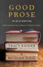 Good Prose - eBook