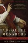 Absolute Monarchs - eBook