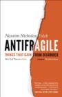 Antifragile - eBook