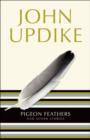 Pigeon Feathers - eBook