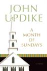 Month of Sundays - eBook