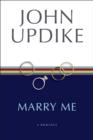 Marry Me - eBook