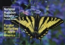 National Audubon Society Pocket Guide: Familiar Butterflies of North America - Book