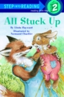 All Stuck Up - Book