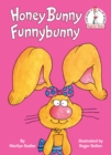 Honey Bunny Funnybunny : An Early Reader Book for Kids - Book