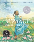 Mirandy and Brother Wind - Book