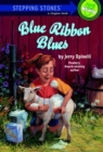 Blue Ribbon Blues : A Tooter Tale - Book