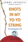 Knots in My Yo-Yo String - Book