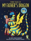 Three Tales of My Father's Dragon - Book