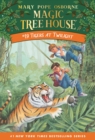 Tigers at Twilight - Book