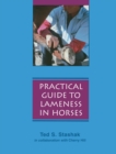 Practical Guide to Lameness in Horses - Book