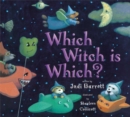 Which Witch is Which? - Book