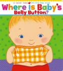 Where Is Baby's Belly Button? - Book