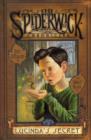 Lucinda's Secret - Book