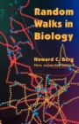 Random Walks in Biology : New and Expanded Edition - Book